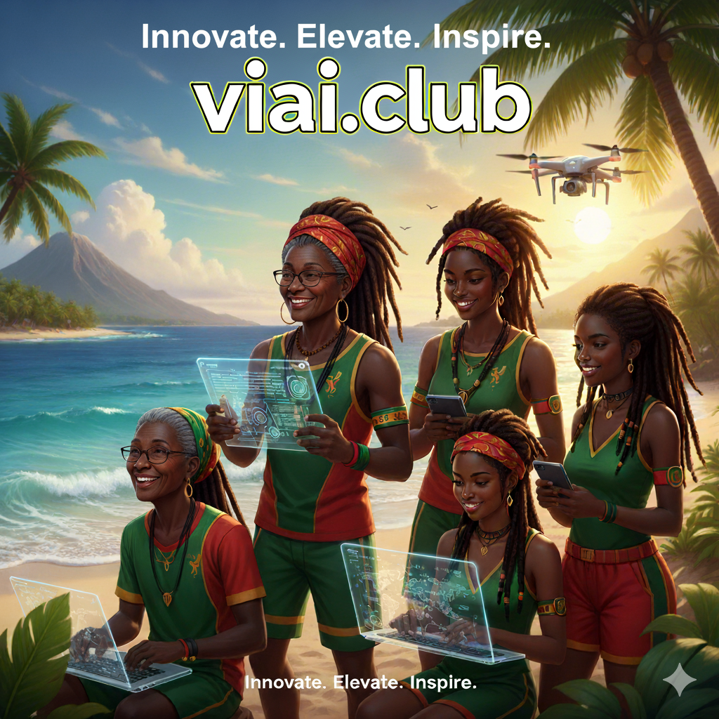 Innovate. Elevate. Inspire.